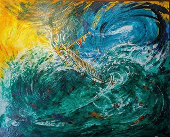 'El Dorado' Original