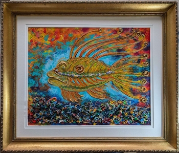 'John Dory' Original